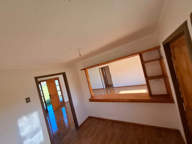 Vive la tranquilidad que mereces: Parcela de 8 mil mts2 con acogedora casa familiar 3D/2B - Imagen 2