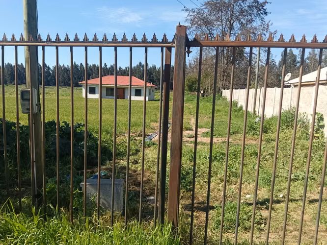Vive la tranquilidad que mereces: Parcela de 8 mil mts2 con acogedora casa familiar 3D/2B - Imagen 11