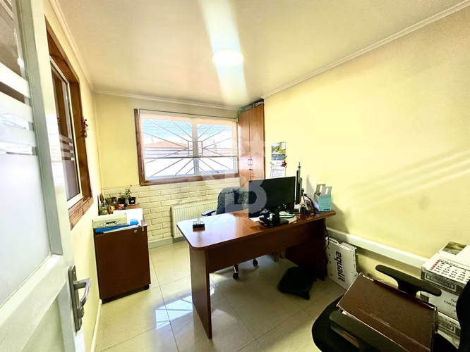 Propiedad comercial en Pto Montt