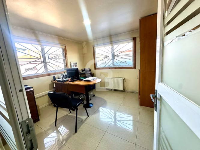 Propiedad comercial en Pto Montt