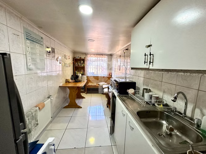 Propiedad comercial en Pto Montt