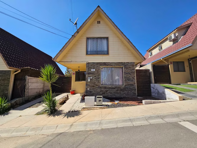 VENTA CASA INDEPENDIENTE PEÑABLANCA (157672) - Imagen 4