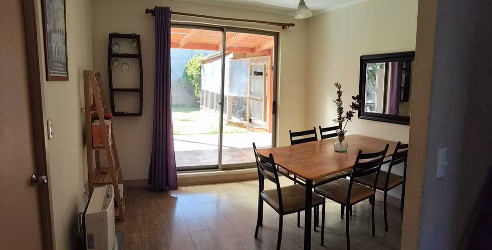 VENTA CASA INDEPENDIENTE PEÑABLANCA (157672) - Imagen 9
