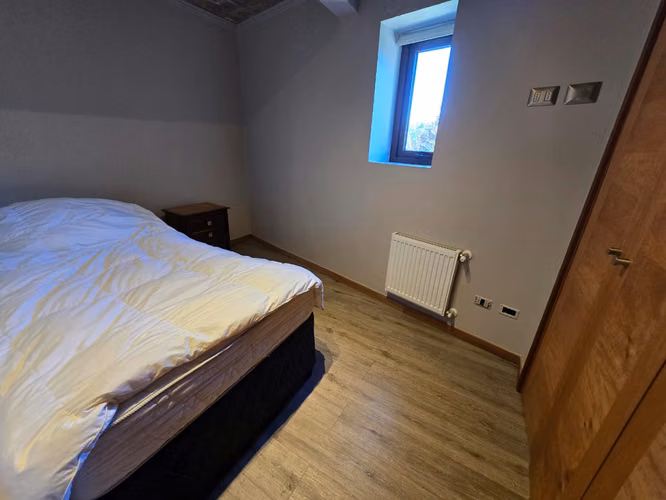 Departamento Amoblado – Edificio Oettinger | Isla Teja, Valdivia