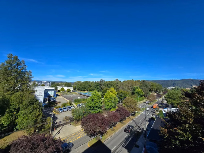 Departamento Amoblado – Edificio Oettinger | Isla Teja, Valdivia