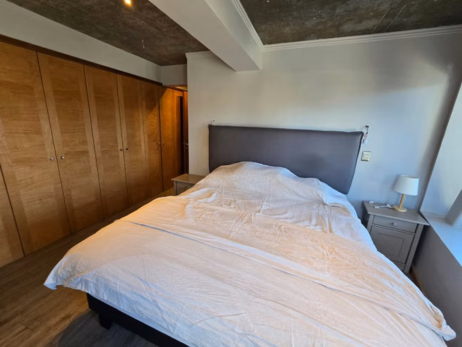Departamento Amoblado – Edificio Oettinger | Isla Teja, Valdivia