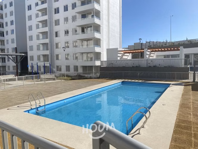 Departamento en Avenida Rodolfo Wagenknecht