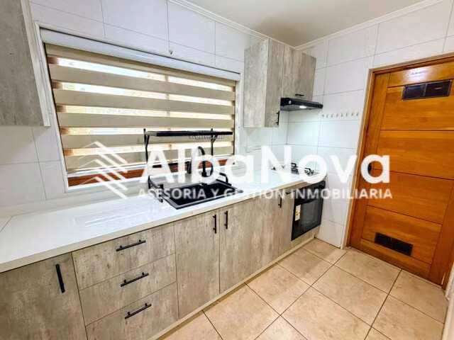 A 7 CUADRAS PLAZA DE ARMAS CONDOMINIO ANGOL (157674)