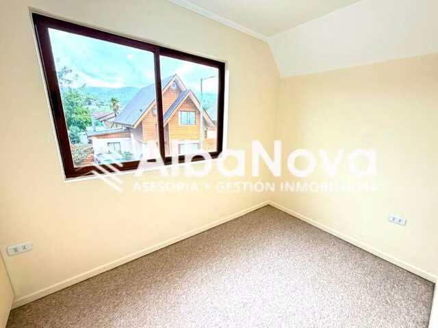 A 7 CUADRAS PLAZA DE ARMAS CONDOMINIO ANGOL (157674)
