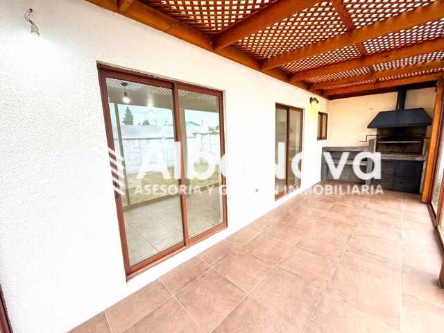 A 7 CUADRAS PLAZA DE ARMAS CONDOMINIO ANGOL (157674)
