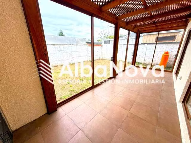 A 7 CUADRAS PLAZA DE ARMAS CONDOMINIO ANGOL (157674)