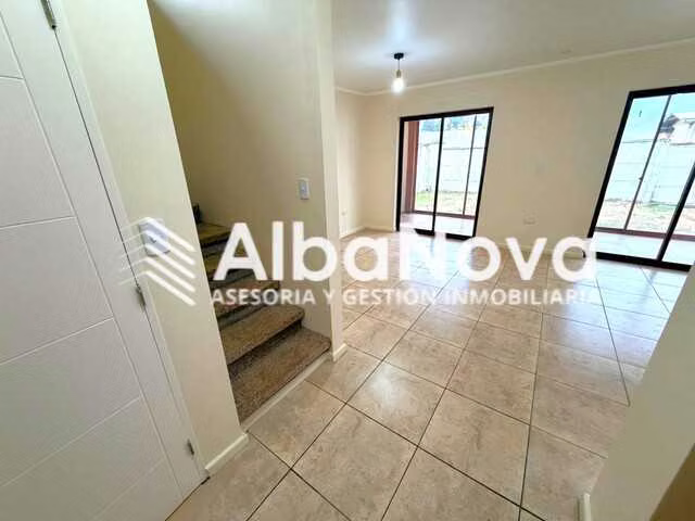 A 7 CUADRAS PLAZA DE ARMAS CONDOMINIO ANGOL (157674)