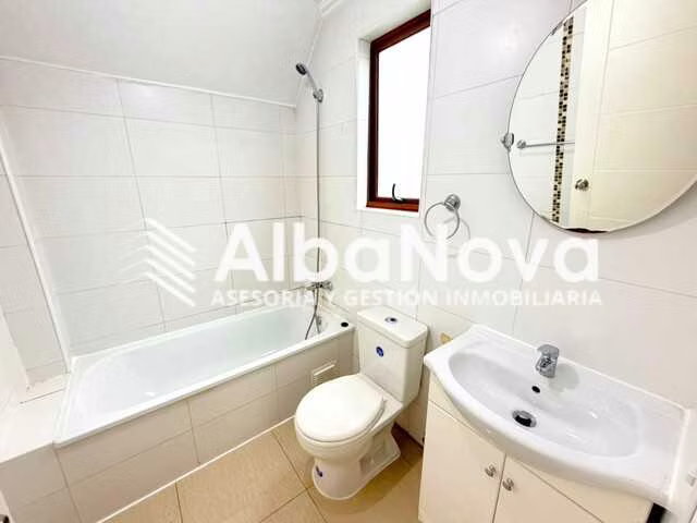 A 7 CUADRAS PLAZA DE ARMAS CONDOMINIO ANGOL (157674)