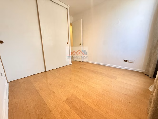 Depto 42m2 Salesianos 2D 1B primer piso Remodelado Rebajado!