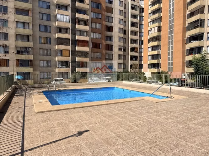 Depto 42m2 Salesianos 2D 1B primer piso Remodelado Rebajado!