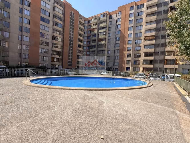 Depto 42m2 Salesianos 2D 1B primer piso Remodelado Rebajado!