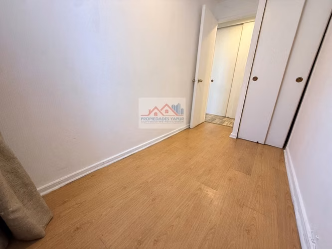 Depto 42m2 Salesianos 2D 1B primer piso Remodelado Rebajado!