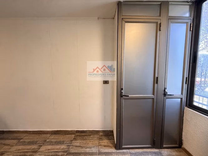 Depto 42m2 Salesianos 2D 1B primer piso Remodelado Rebajado!