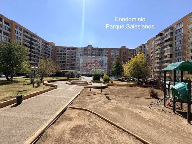 Depto 42m2 Salesianos 2D 1B primer piso Remodelado Rebajado!