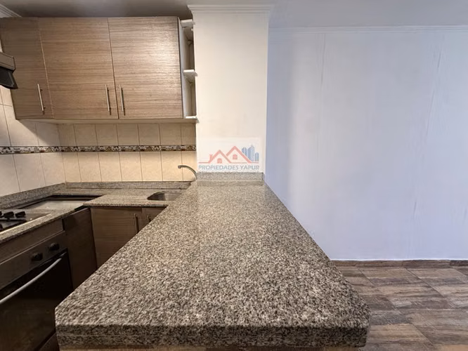Depto 42m2 Salesianos 2D 1B primer piso Remodelado Rebajado!