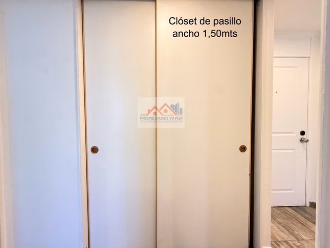 Depto 42m2 Salesianos 2D 1B primer piso Remodelado Rebajado!