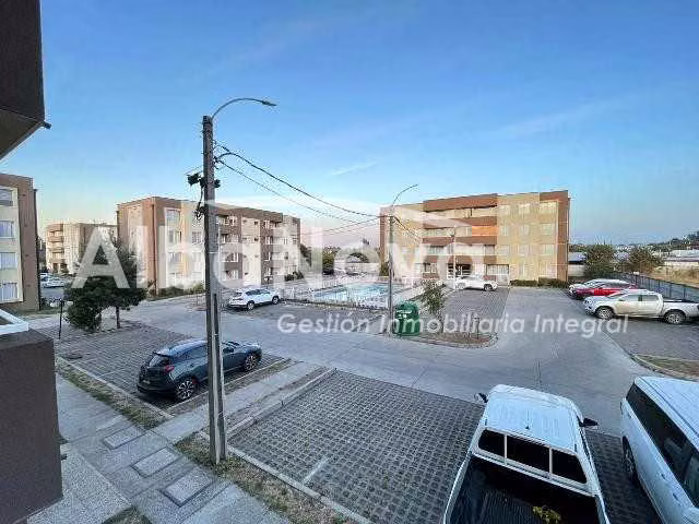 ANGOL:EN CONDOMINIO Y AVDA PRINCIPAL (157682)