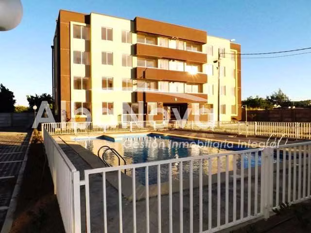 ANGOL:EN CONDOMINIO Y AVDA PRINCIPAL (157682)