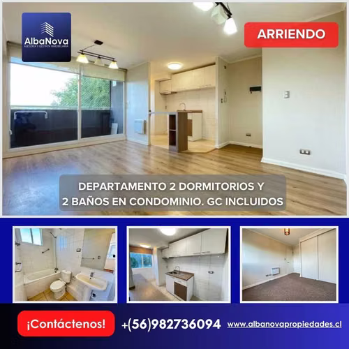 ANGOL:EN CONDOMINIO Y AVDA PRINCIPAL (157682)