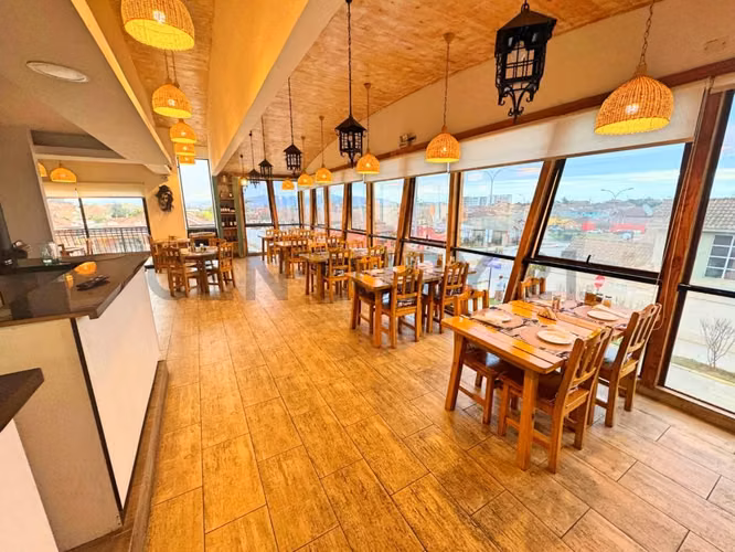 Se vende Restaurant con excelente ubicación en La Serena - Imagen 4