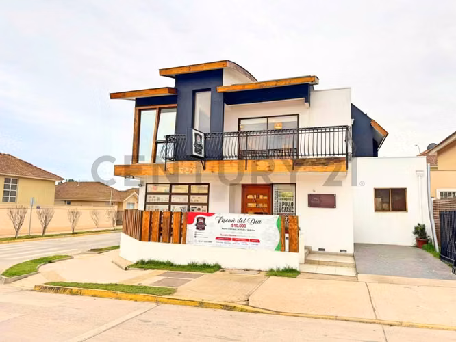 Se vende Restaurant con excelente ubicación en La Serena - Imagen 16