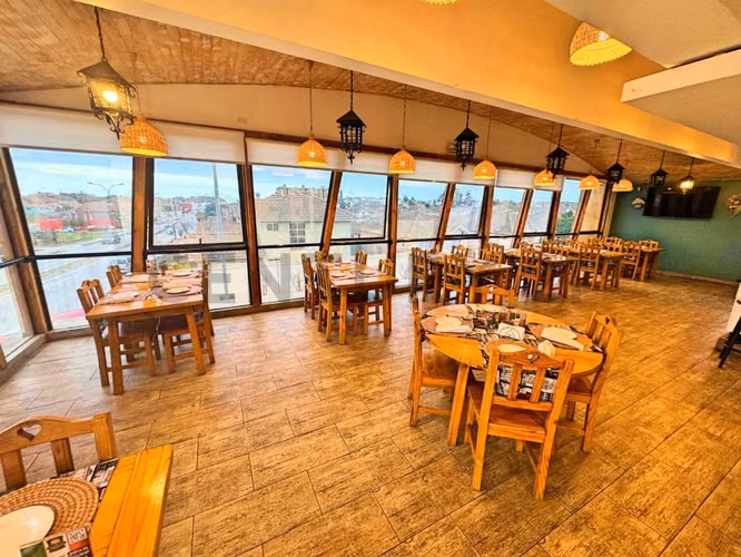 Se vende Restaurant con excelente ubicación en La Serena - Imagen 18