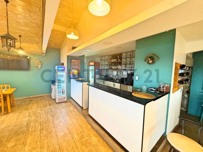 Se vende Restaurant con excelente ubicación en La Serena - Imagen 8