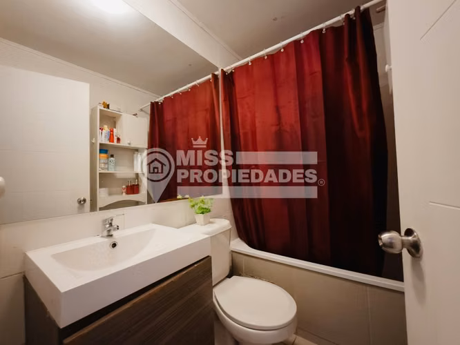 VENDE DEPARTAMENTO EN SECTOR NORTE DE ANTOFAGASTA - Imagen 2