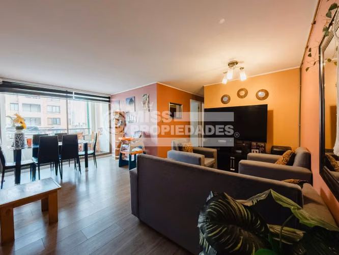 VENDE DEPARTAMENTO EN SECTOR NORTE DE ANTOFAGASTA - Imagen 6