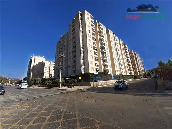 DEPARTAMENTO Departamento en venta en Condominio Doña Alejandrina.