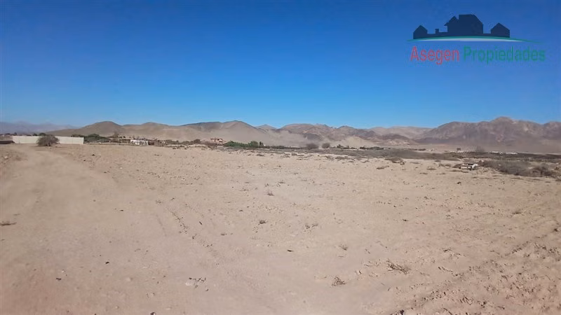 PARCELA Parcela en venta en Fundo San Pedro