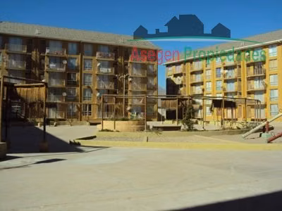 DEPARTAMENTO Dpto en arriendo en Cond. Wheelwright