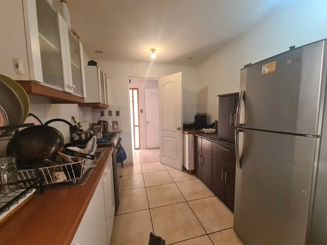 CASA Casa en venta Rancagua, Machalí, Los Portones