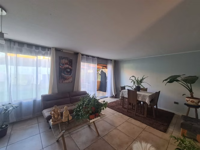 CASA Casa en venta Rancagua, Machalí, Los Portones
