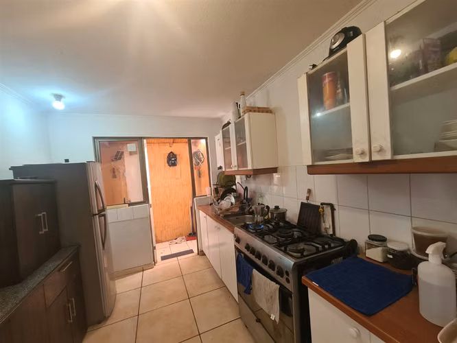 CASA Casa en venta Rancagua, Machalí, Los Portones