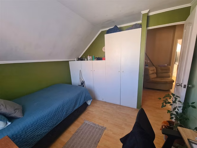 CASA Casa en venta Rancagua, Machalí, Los Portones