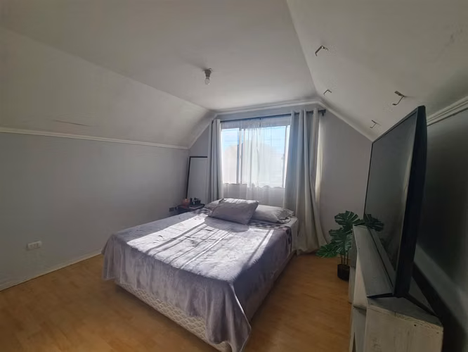 CASA Casa en venta Rancagua, Machalí, Los Portones