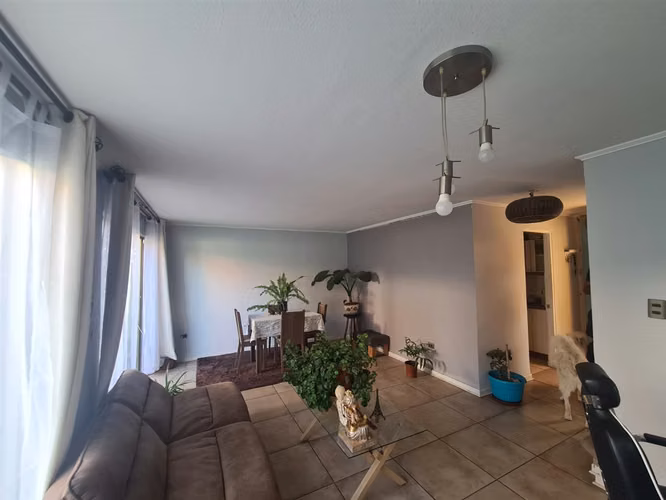 CASA Casa en venta Rancagua, Machalí, Los Portones