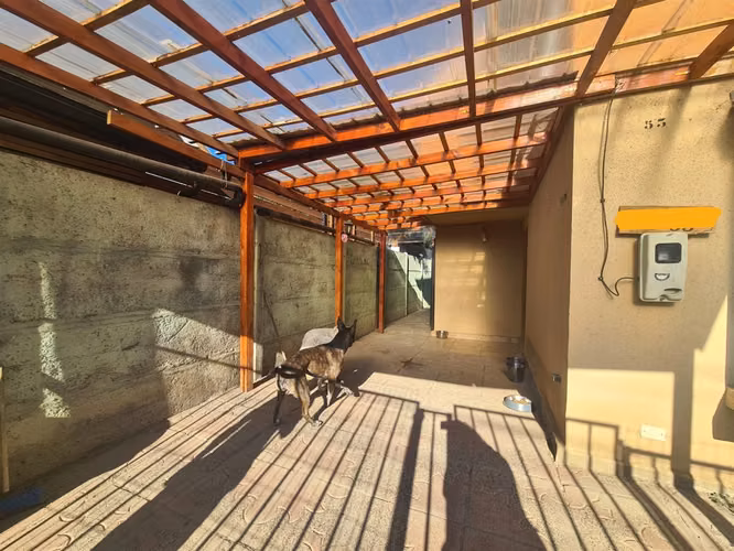 CASA Casa en venta Rancagua, Machalí, Los Portones