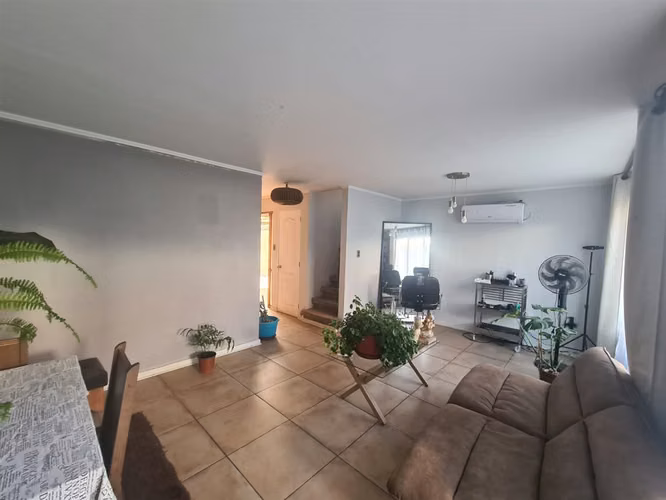 CASA Casa en venta Rancagua, Machalí, Los Portones