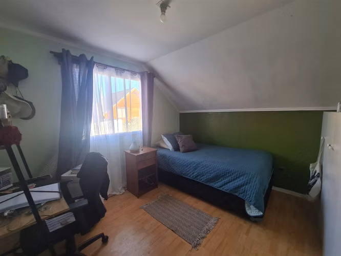 CASA Casa en venta Rancagua, Machalí, Los Portones