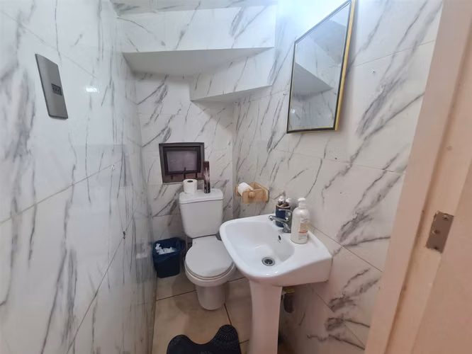 CASA Casa en venta Rancagua, Machalí, Los Portones