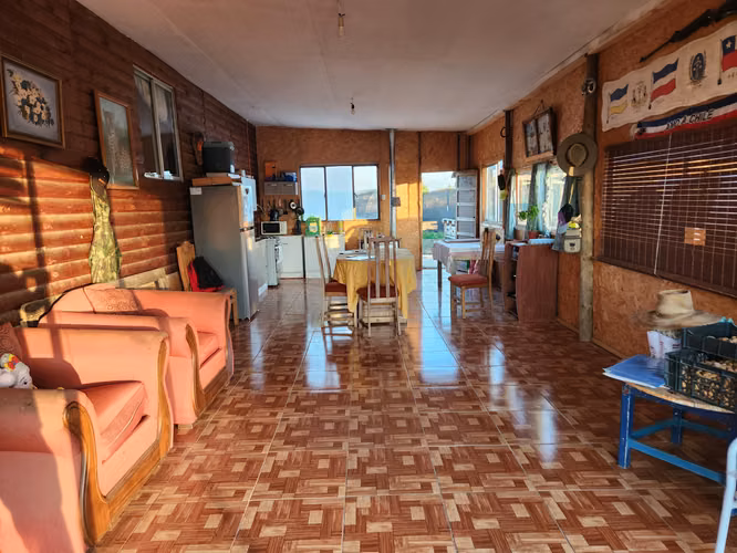 Hermosa Parcela en Venta en Sector Mariposas comuna de San Clemente! - Imagen 5