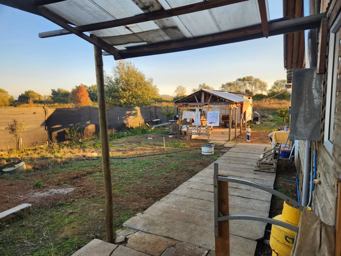 Hermosa Parcela en Venta en Sector Mariposas comuna de San Clemente! - Imagen 14