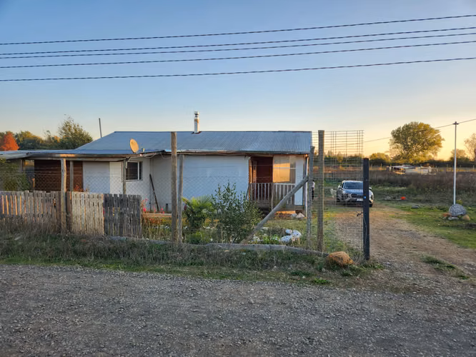 Hermosa Parcela en Venta en Sector Mariposas comuna de San Clemente! - Imagen 1